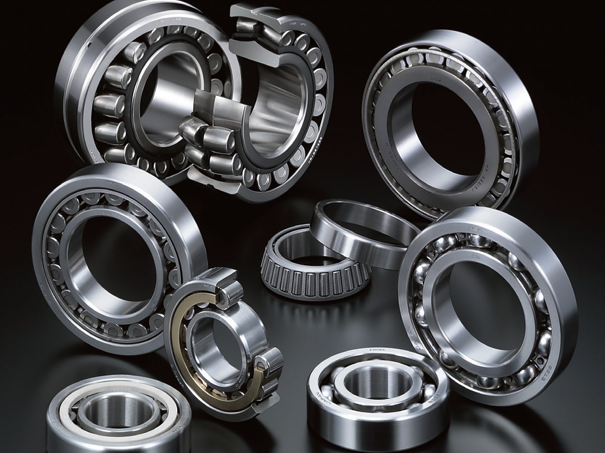 Bearings