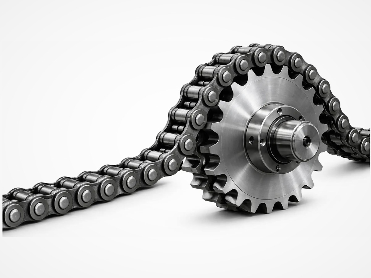 Chain