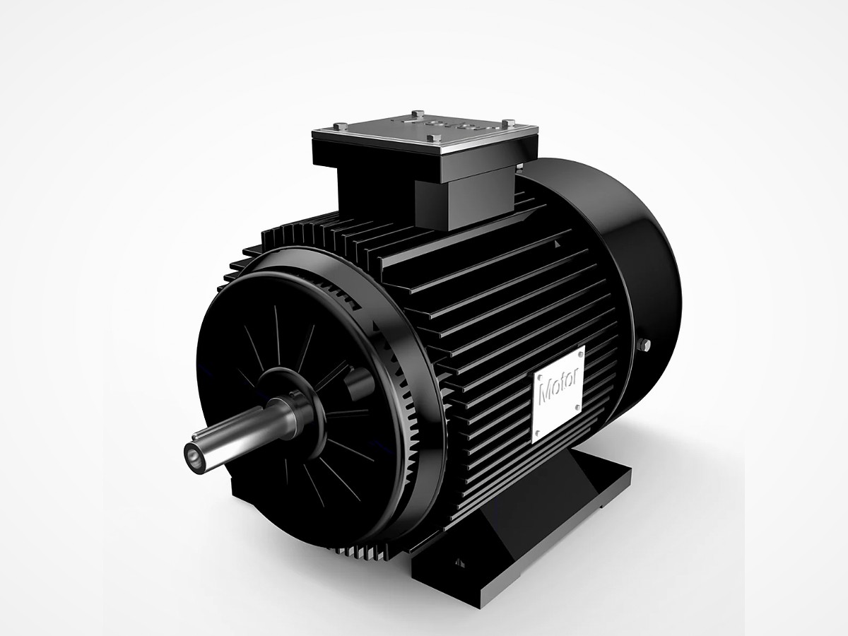 Motors