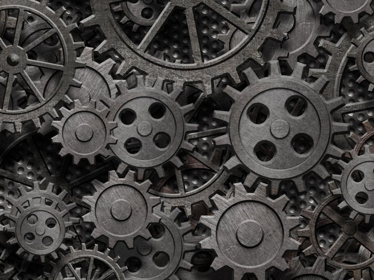 Sprockets